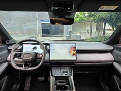 Lynk & Co Geely Lynk & Co 08 EM-P 2023 120km Extended Range Halo - ფოტო 14