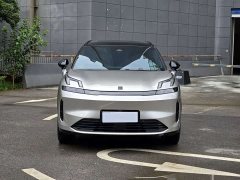 Lynk & Co Geely Lynk & Co 08 EM-P 2023 120km Extended Range Halo - ფოტო 2