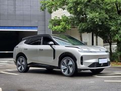 Lynk & Co Geely Lynk & Co 08 EM-P 2023 120km Extended Range Halo - ფოტო 3