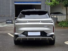 Lynk & Co Geely Lynk & Co 08 EM-P 2023 120km Extended Range Halo - ფოტო 5