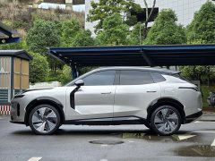 Lynk & Co Geely Lynk & Co 08 EM-P 2023 120km Extended Range Halo - ფოტო 8