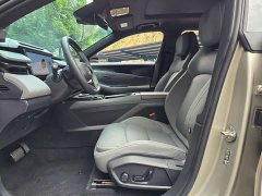 Lynk & Co Geely Lynk & Co 08 EM-P 2023 120km Extended Range Halo - ფოტო 9