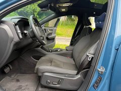 Volvo C40 2022 Long Range Pro - ფოტო 10