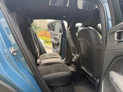 Volvo C40 2022 Long Range Pro - ფოტო 11
