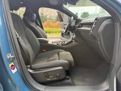 Volvo C40 2022 Long Range Pro - ფოტო 12