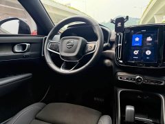 Volvo C40 2022 Long Range Pro - ფოტო 15