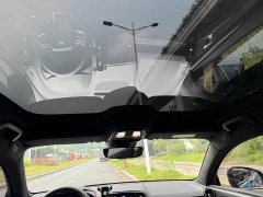 Volvo C40 2022 Long Range Pro - ფოტო 16