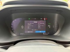 Volvo C40 2022 Long Range Pro - ფოტო 18