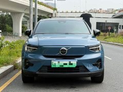 Volvo C40 2022 Long Range Pro - ფოტო 2