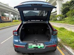 Volvo C40 2022 Long Range Pro - ფოტო 20
