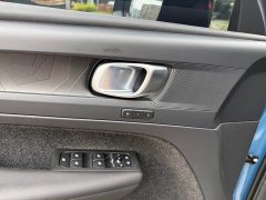 Volvo C40 2022 Long Range Pro - ფოტო 8