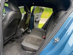 Volvo C40 2022 Long Range Pro - ფოტო 9