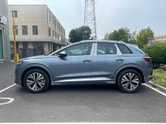 Audi Q4 e-tron 40 e-tron Trendsetter Edition - ფოტო 4