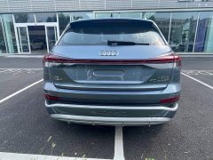 Audi Q4 e-tron 40 e-tron Trendsetter Edition - ფოტო 6