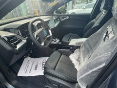 Audi Q4 e-tron 40 e-tron Trendsetter Edition - ფოტო 9
