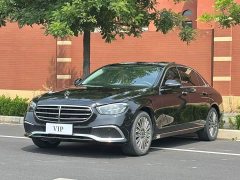 Mercedes-Benz E-Class E 300 L Fashion Edition - ფოტო 1