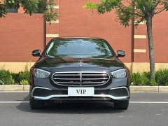 Mercedes-Benz E-Class E 300 L Fashion Edition - ფოტო 2
