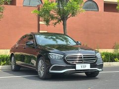Mercedes-Benz E-Class E 300 L Fashion Edition - ფოტო 3