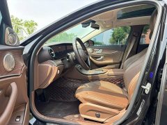 Mercedes-Benz E-Class E 300 L Fashion Edition - ფოტო 4
