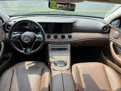 Mercedes-Benz E-Class E 300 L Fashion Edition - ფოტო 6