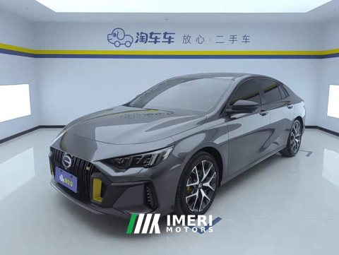 2023 Trumpchi Leopard 2021 270T DCT J16 - ავტომობილი ჩინეთიდან