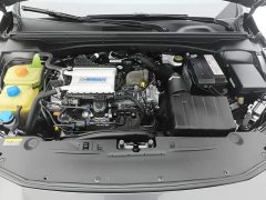 Trumpchi Leopard 2021 270T DCT J16 - ფოტო 10