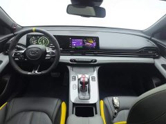 Trumpchi Leopard 2021 270T DCT J16 - ფოტო 12