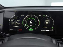 Trumpchi Leopard 2021 270T DCT J16 - ფოტო 14