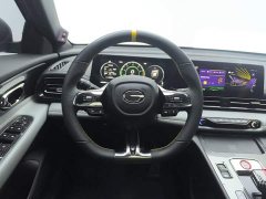 Trumpchi Leopard 2021 270T DCT J16 - ფოტო 15