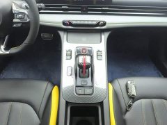 Trumpchi Leopard 2021 270T DCT J16 - ფოტო 16