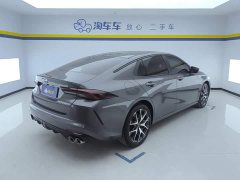 Trumpchi Leopard 2021 270T DCT J16 - ფოტო 3