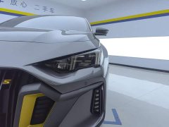 Trumpchi Leopard 2021 270T DCT J16 - ფოტო 5