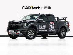 Ford F-150 Raptor 2023 3.5T Raptor - ფოტო 1