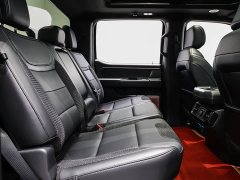 Ford F-150 Raptor 2023 3.5T Raptor - ფოტო 11