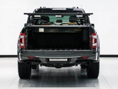 Ford F-150 Raptor 2023 3.5T Raptor - ფოტო 13