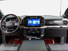 Ford F-150 Raptor 2023 3.5T Raptor - ფოტო 15