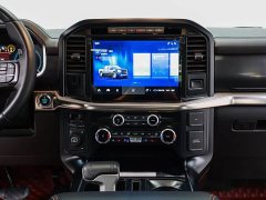 Ford F-150 Raptor 2023 3.5T Raptor - ფოტო 16