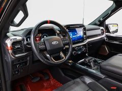 Ford F-150 Raptor 2023 3.5T Raptor - ფოტო 17