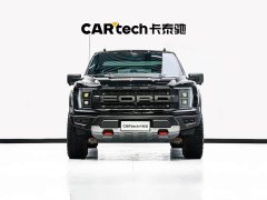 Ford F-150 Raptor 2023 3.5T Raptor - ფოტო 2
