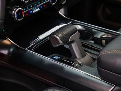 Ford F-150 Raptor 2023 3.5T Raptor - ფოტო 20