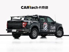 Ford F-150 Raptor 2023 3.5T Raptor - ფოტო 4