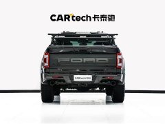 Ford F-150 Raptor 2023 3.5T Raptor - ფოტო 5