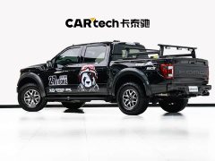 Ford F-150 Raptor 2023 3.5T Raptor - ფოტო 6