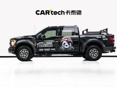 Ford F-150 Raptor 2023 3.5T Raptor - ფოტო 7