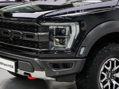 Ford F-150 Raptor 2023 3.5T Raptor - ფოტო 8