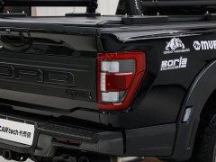 Ford F-150 Raptor 2023 3.5T Raptor - ფოტო 9