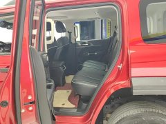 Tank 300 2021 Off-Road Edition 2.0T Conqueror - ფოტო 11