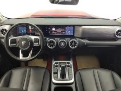 Tank 300 2021 Off-Road Edition 2.0T Conqueror - ფოტო 12