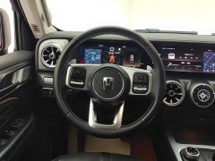 Tank 300 2021 Off-Road Edition 2.0T Conqueror - ფოტო 15
