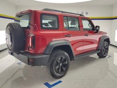 Tank 300 2021 Off-Road Edition 2.0T Conqueror - ფოტო 3